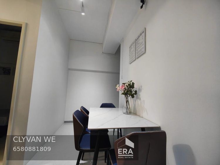 LORONG 26 GEYLANG LE ARC 出租