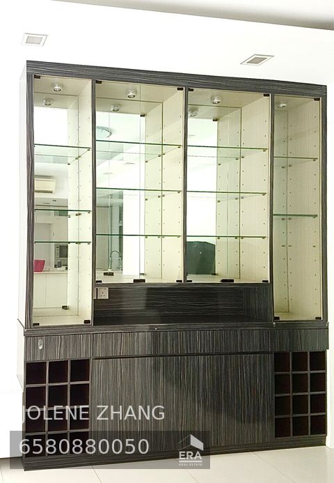 JURONG WEST CENTRAL 3 THE CENTRIS 出租