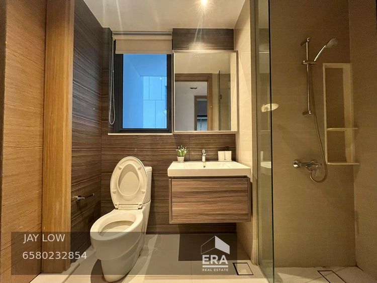 PASIR RIS GROVE COCO PALMS 出租