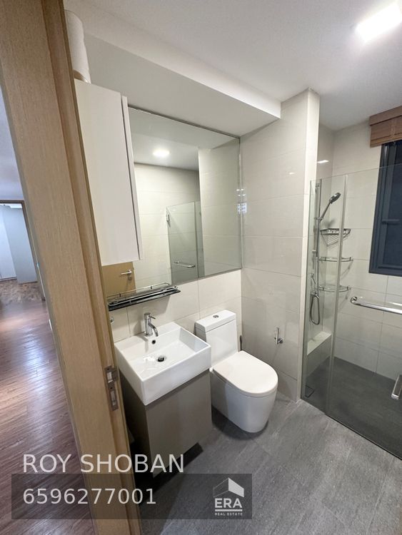 SEMBAWANG CRESCENT SKYPARK RESIDENCES 出租