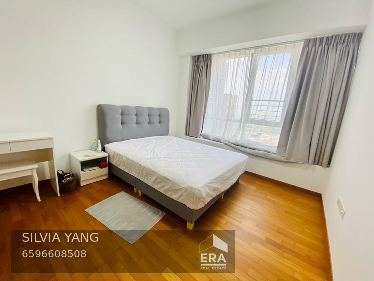 SHENTON WAY V ON SHENTON 出租