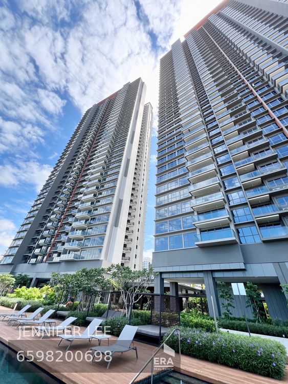 CLEMENTI AVENUE 1 CLAVON 出租