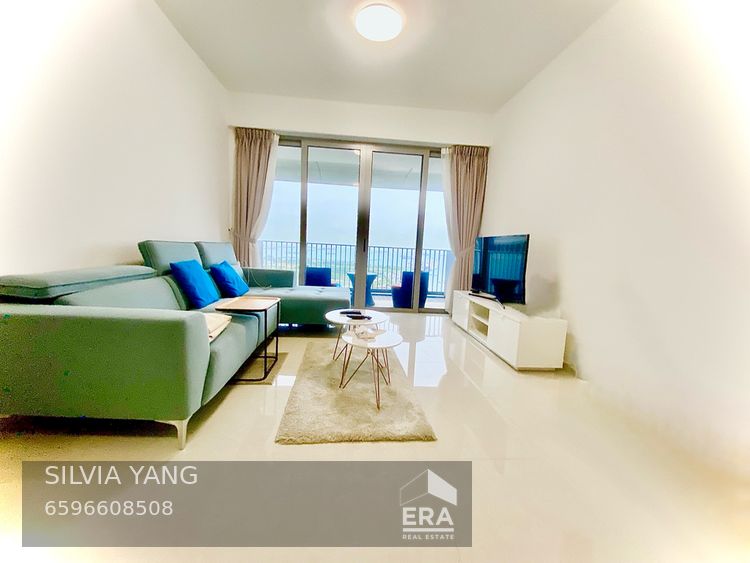 SHENTON WAY V ON SHENTON 出租