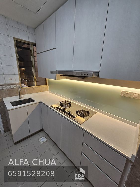 JALAN LEMPENG REGENT PARK 出租