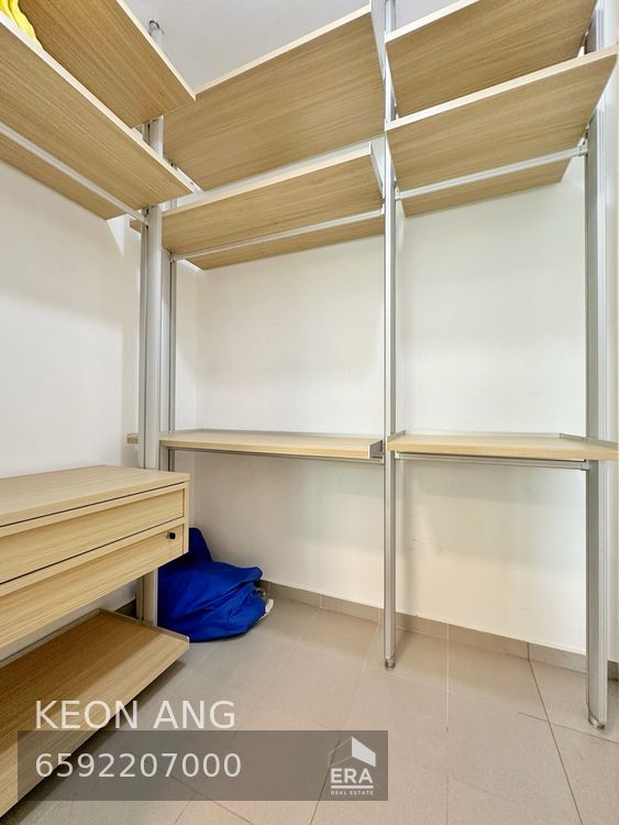 HOUGANG STREET 11 THE MINTON 出租