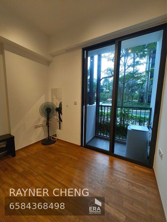 UPPER PAYA LEBAR ROAD BOTANIQUE AT BARTLEY 出租