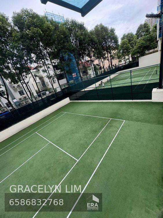 KITCHENER LINK CITY SQUARE RESIDENCES 出租