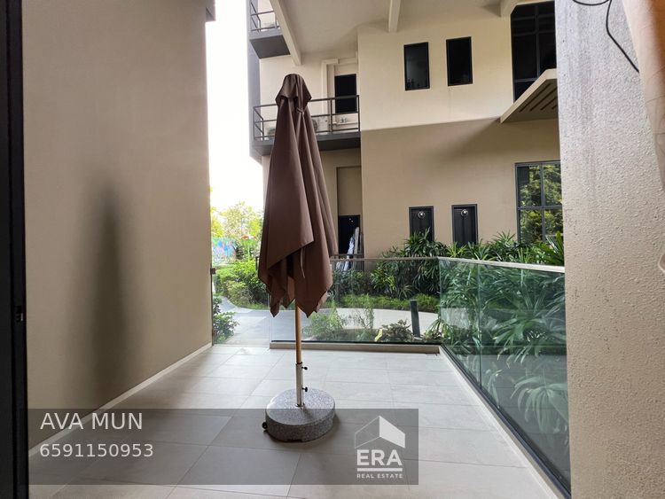 JALAN LOYANG BESAR CASA AL MARE 出租