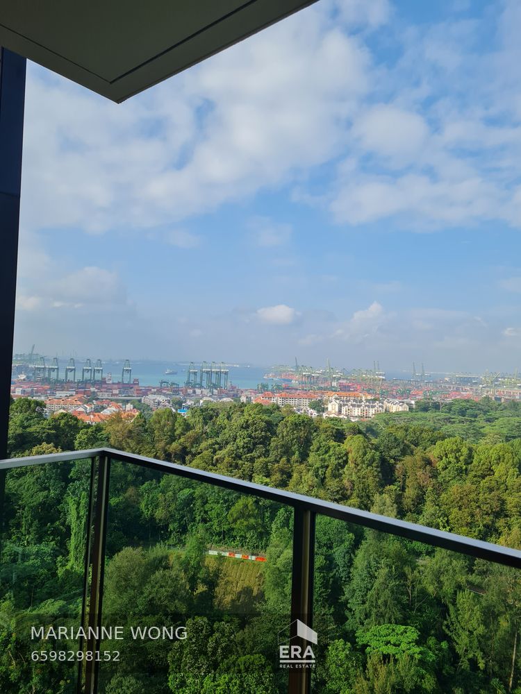 NORMANTON PARK NORMANTON PARK 出售