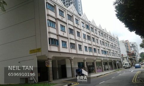 KIM KEAT ROAD KIM KEAT HOUSE 出售