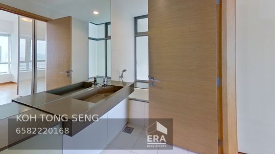 AKYAB ROAD PAVILION 11 出租