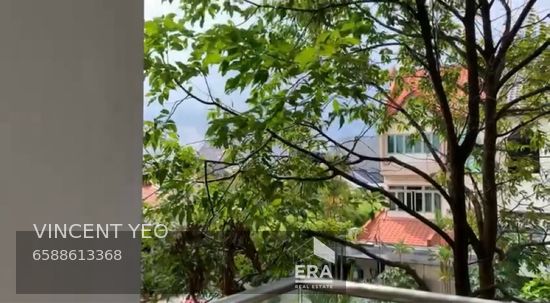 LORONG MARZUKI D' CASITA 出租