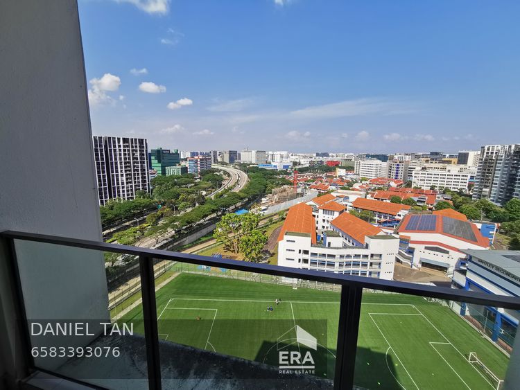 MOUNT VERNON ROAD BARTLEY RIDGE 出租