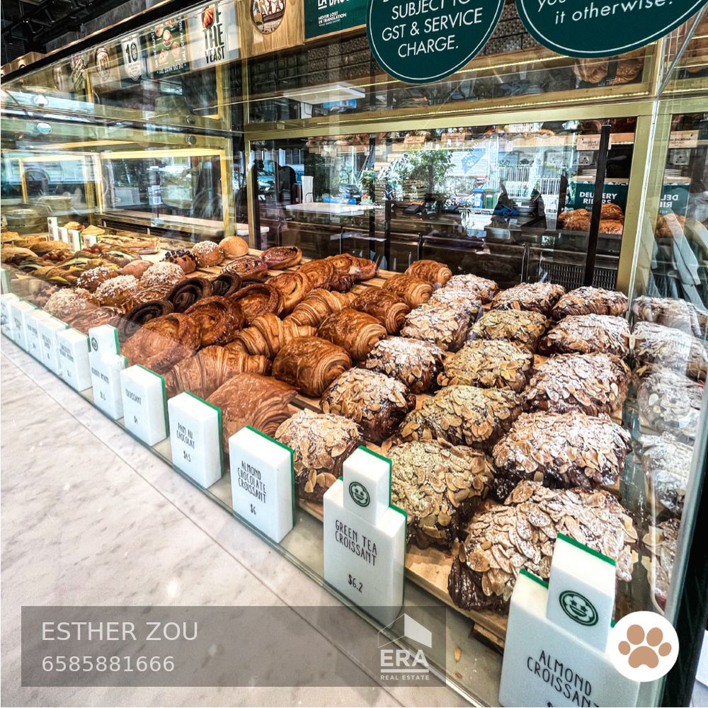 KIM TIAN ROAD REGENCY SUITES 出租