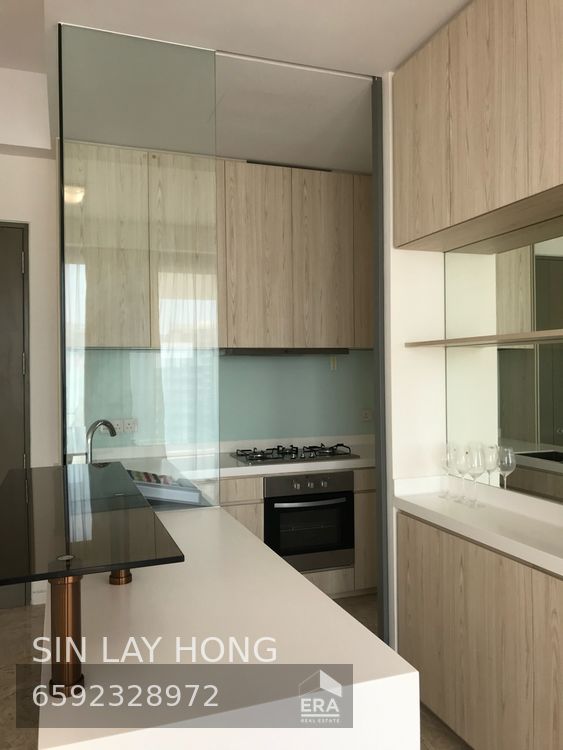 TANJONG KATONG ROAD KATONG REGENCY 出租