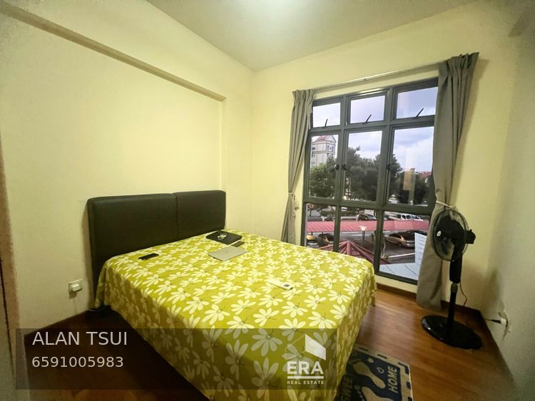 FLORA DRIVE CARISSA PARK CONDOMINIUM 出租