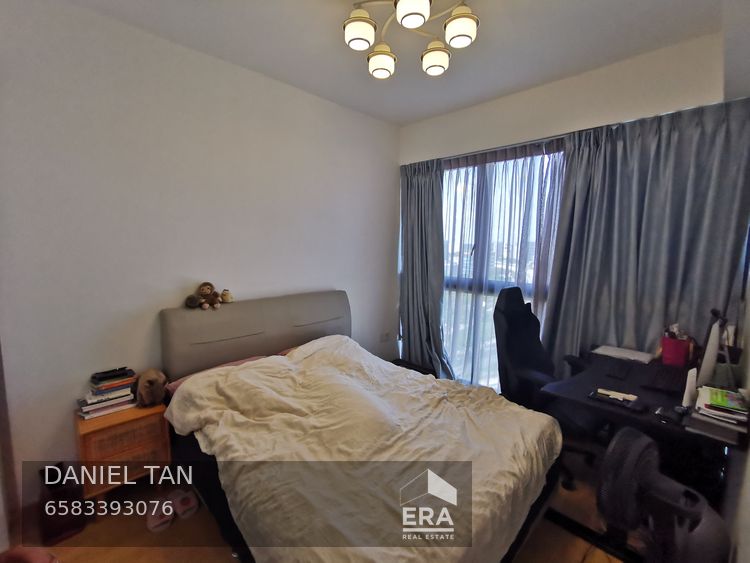 MOUNT VERNON ROAD BARTLEY RIDGE 出租