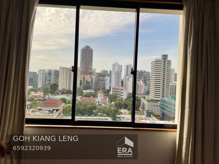 CLAYMORE ROAD THE CLAYMORE 出租