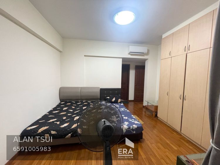 FLORA DRIVE CARISSA PARK CONDOMINIUM 出租