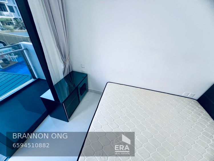 TANAH MERAH KECHIL LINK URBAN VISTA 出租