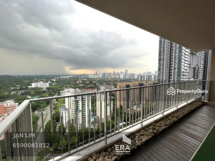 ALEXANDRA VIEW THE METROPOLITAN CONDOMINIUM 出租