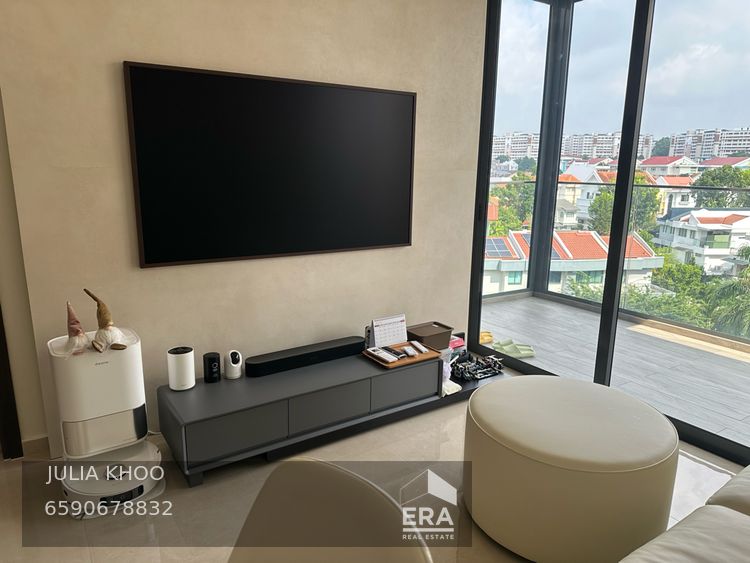 HOW SUN DRIVE THE GAZANIA 出租