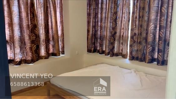 LORONG MARZUKI D' CASITA 出租