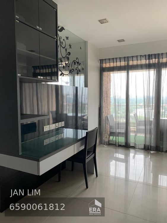 ALEXANDRA VIEW THE METROPOLITAN CONDOMINIUM 出租