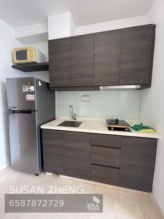 LORONG LIMAU CRADELS 出租