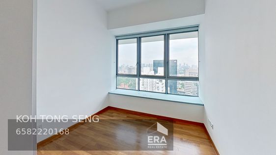 AKYAB ROAD PAVILION 11 出租