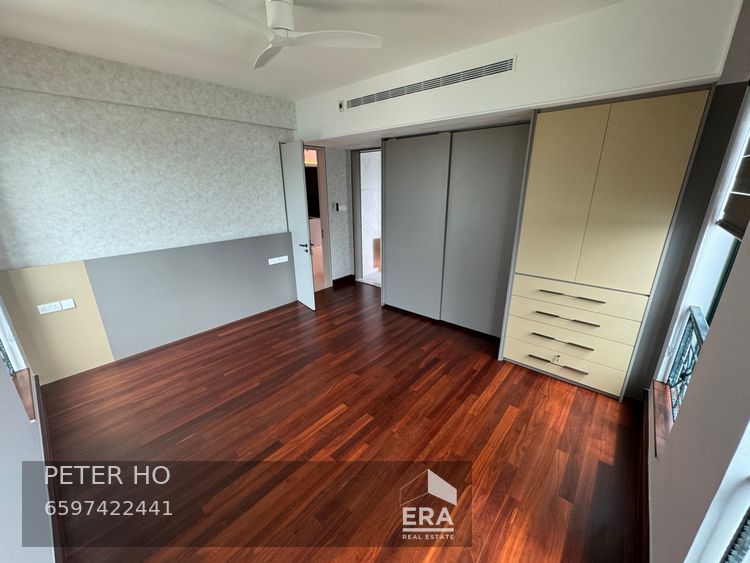 TANJONG RHU ROAD PEBBLE BAY 出租