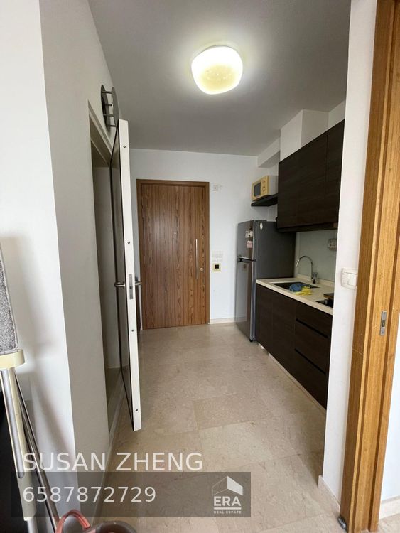 LORONG LIMAU CRADELS 出租