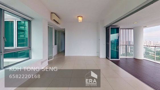 AKYAB ROAD PAVILION 11 出租