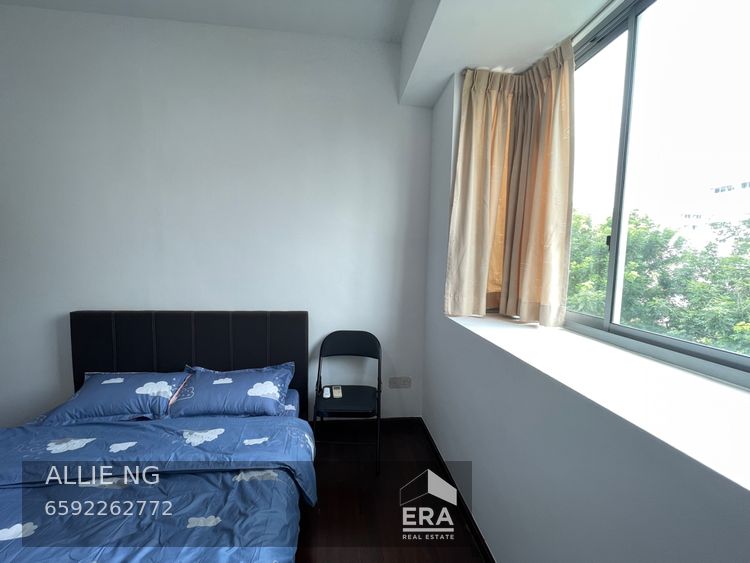 BISHAN STREET 11 BISHAN LOFT 出租