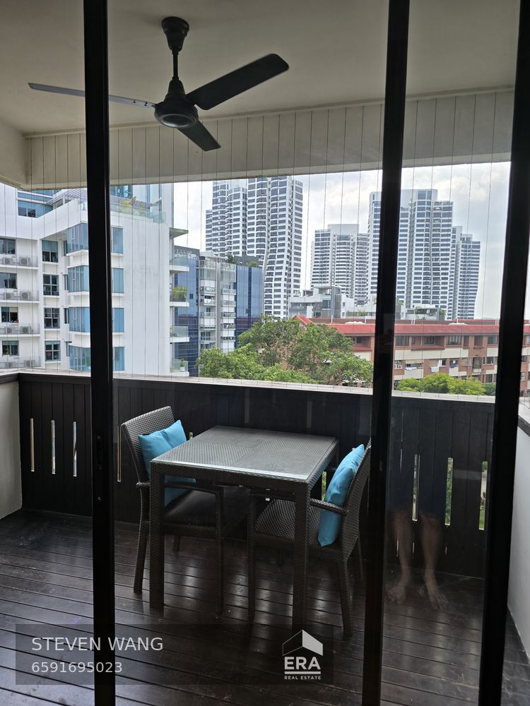 SOMMERVILLE ESTATE ROAD SOMMERVILLE PARK 出租