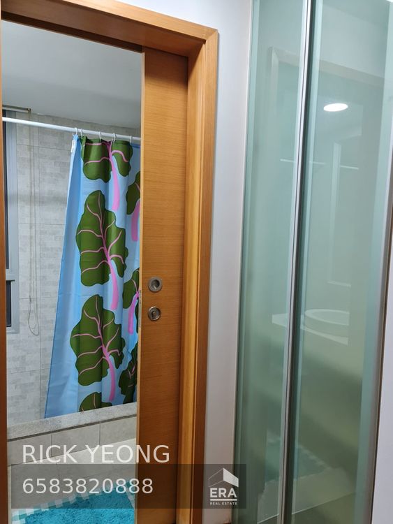 JURONG WEST STREET 41 THE LAKESHORE 出租