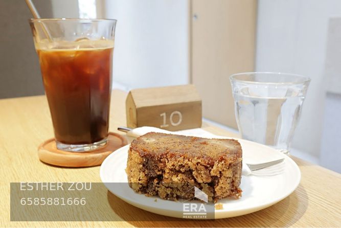 KIM TIAN ROAD REGENCY SUITES 出租