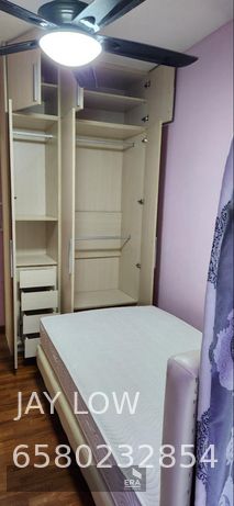 TAMPINES CENTRAL 7 THE TAMPINES TRILLIANT 出租