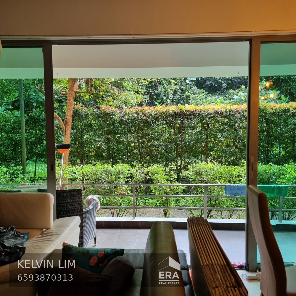 WEST COAST ROAD CLEMENTIWOODS CONDOMINIUM 出租