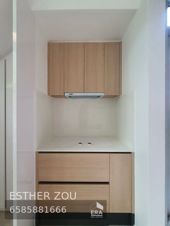 KIM TIAN ROAD REGENCY SUITES 出租