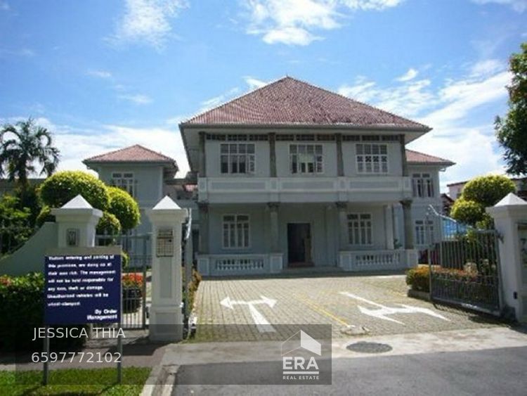 MOUNTBATTEN ROAD MOUNTBATTEN LODGE 出租