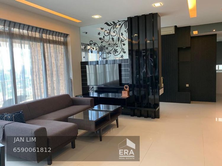 ALEXANDRA VIEW THE METROPOLITAN CONDOMINIUM 出租