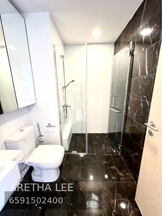 YIO CHU KANG ROAD RESIDENCES BOTANIQUE 出租