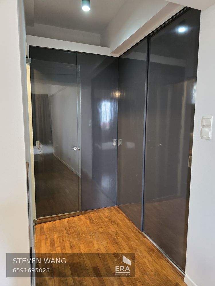 SOMMERVILLE ESTATE ROAD SOMMERVILLE PARK 出租