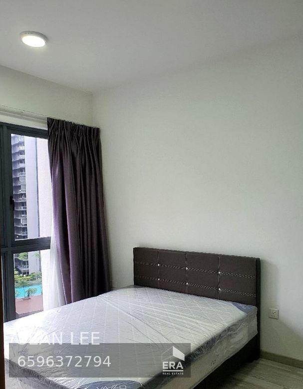 JURONG LAKE LINK LAKEVILLE 出租