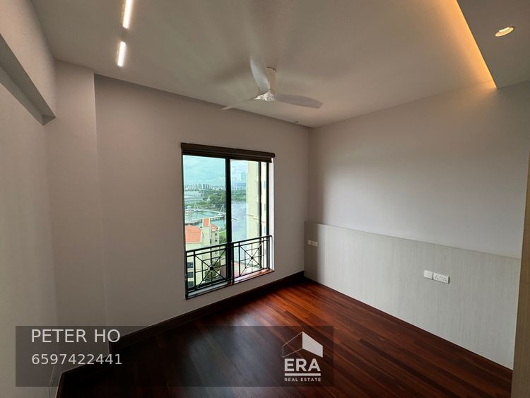 TANJONG RHU ROAD PEBBLE BAY 出租