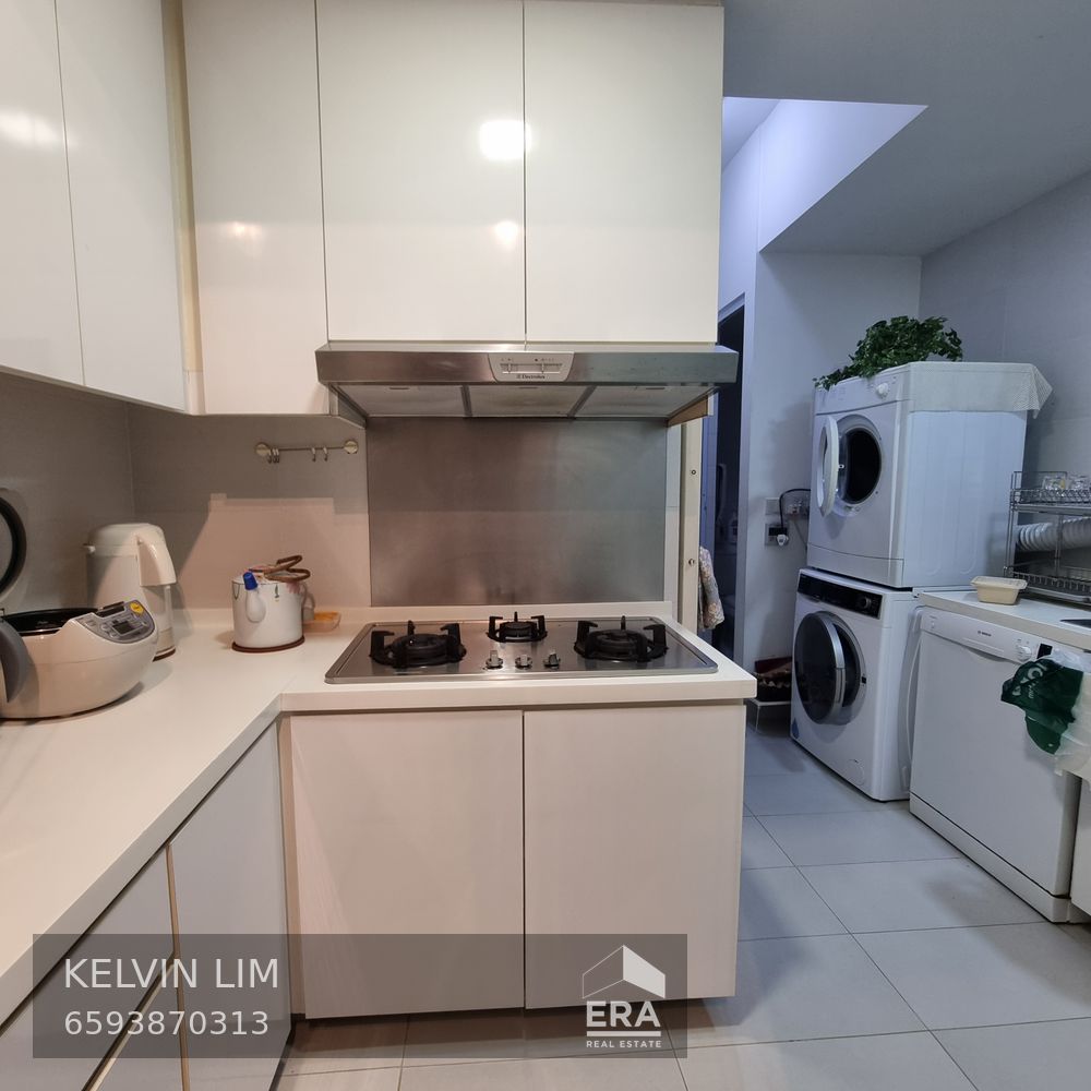 WEST COAST ROAD CLEMENTIWOODS CONDOMINIUM 出租