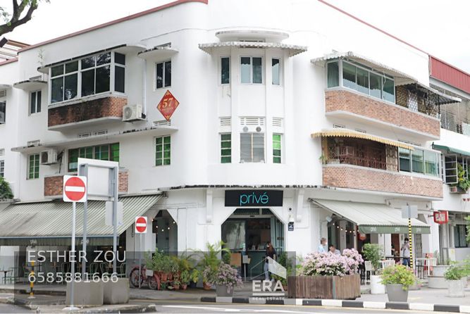 KIM TIAN ROAD REGENCY SUITES 出租