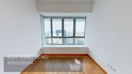 AKYAB ROAD PAVILION 11 出租