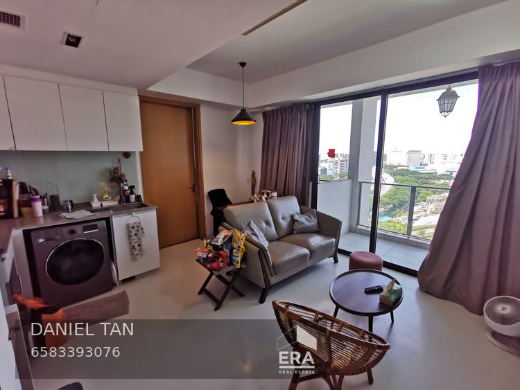 MOUNT VERNON ROAD BARTLEY RIDGE 出租